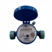 کنتور اب سرد ابتراز